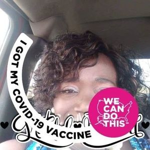 Meet your Posher, Gerald ine